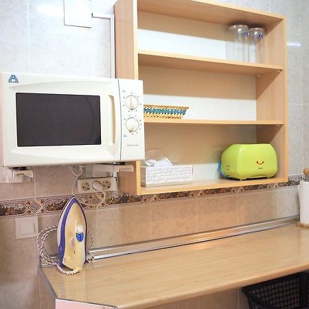 Espanhouse Diego Apartment Torrevieja Luaran gambar
