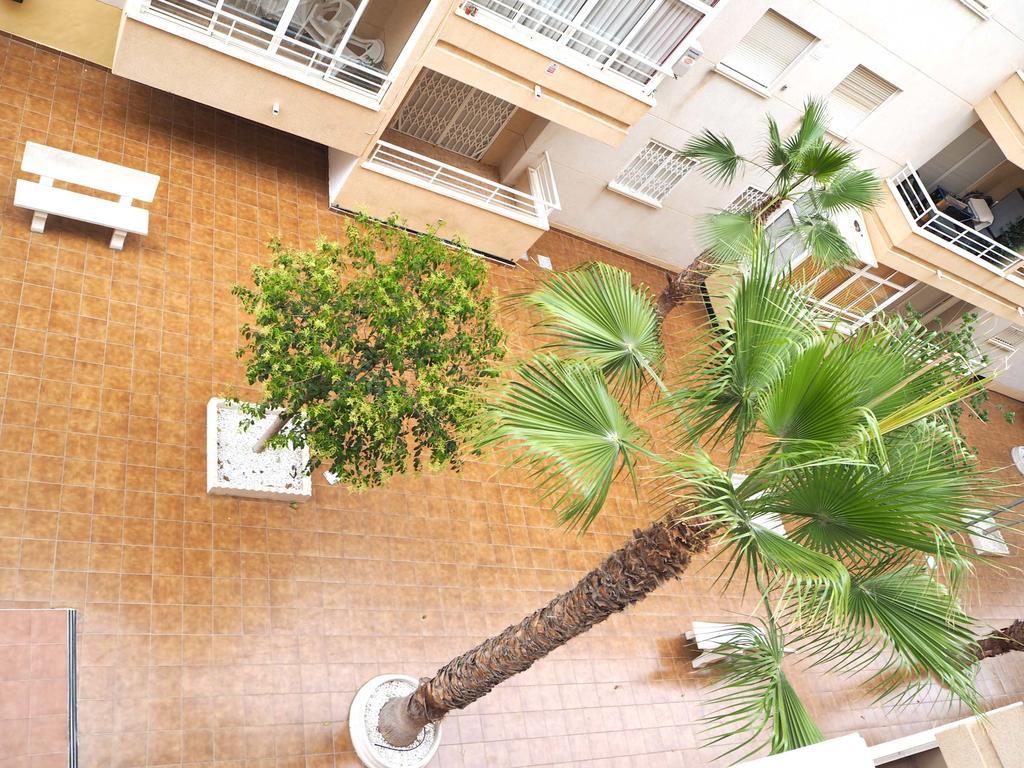 Espanhouse Diego Apartment Torrevieja Luaran gambar