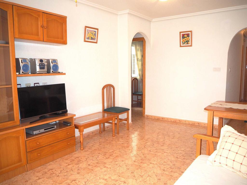 Espanhouse Diego Apartment Torrevieja Luaran gambar