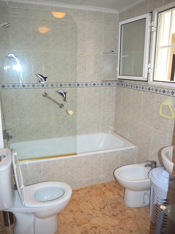 Espanhouse Diego Apartment Torrevieja Luaran gambar