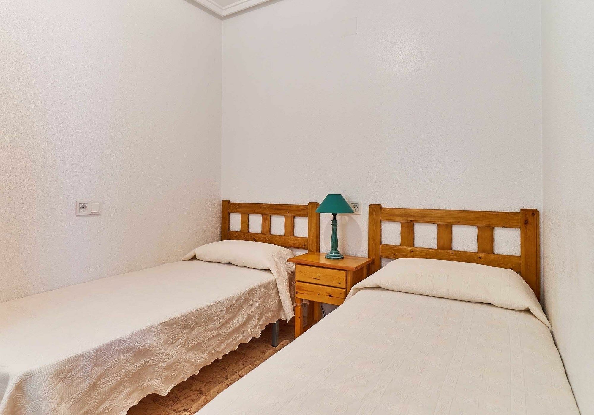 Espanhouse Diego Apartment Torrevieja Luaran gambar