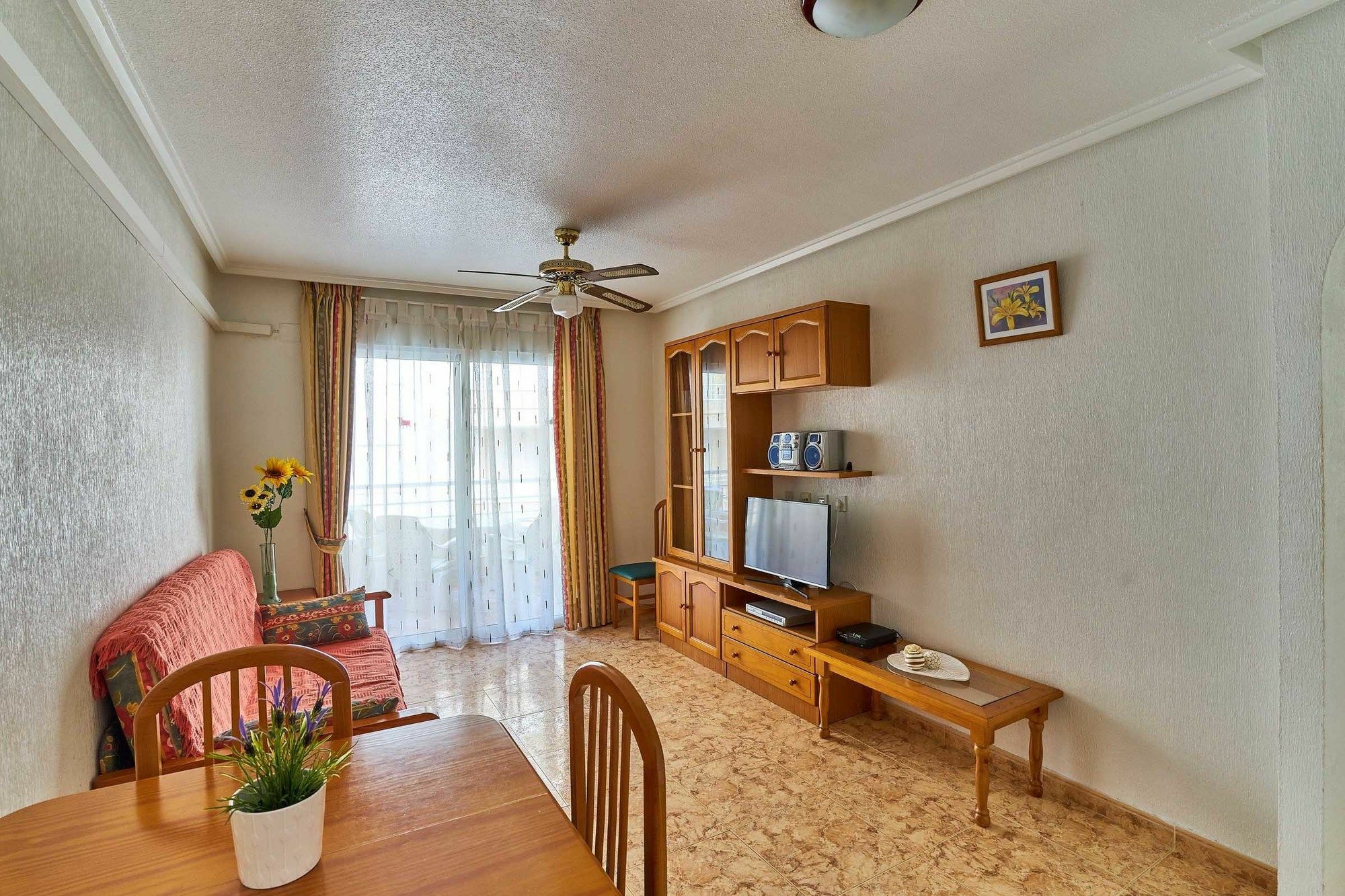 Espanhouse Diego Apartment Torrevieja Luaran gambar