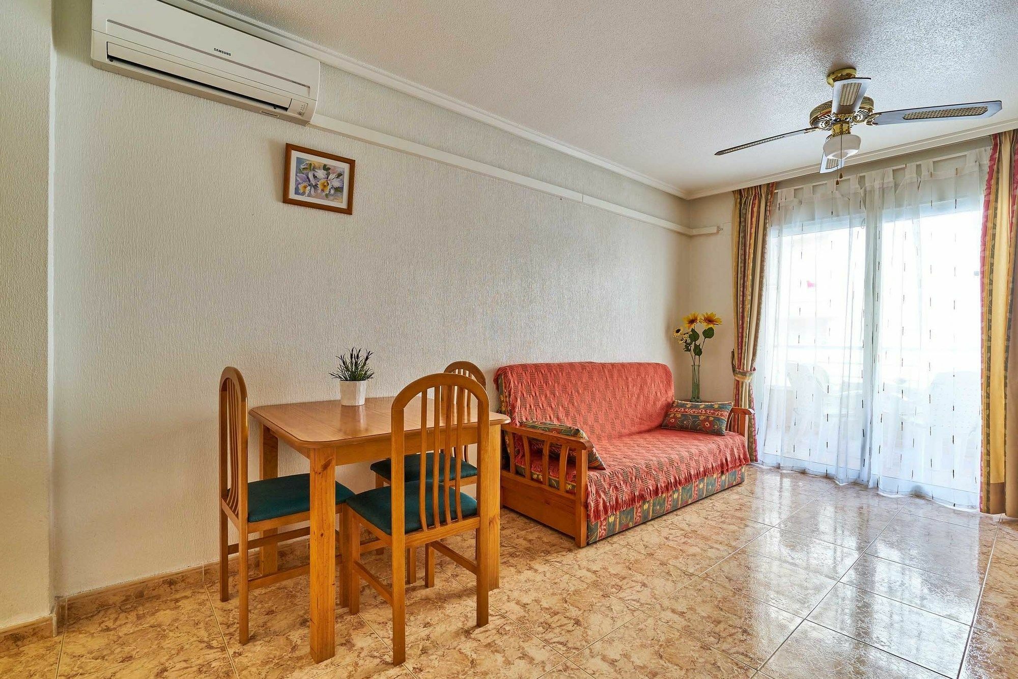 Espanhouse Diego Apartment Torrevieja Luaran gambar