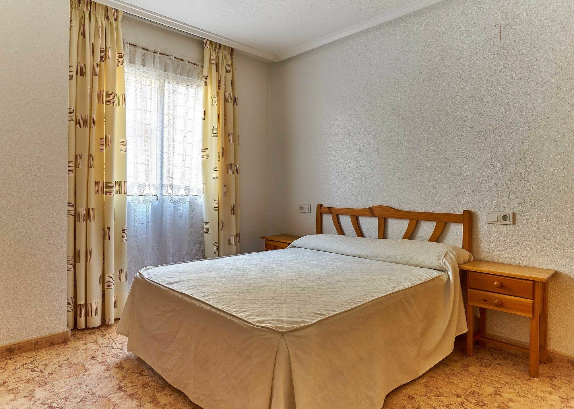 Espanhouse Diego Apartment Torrevieja Luaran gambar